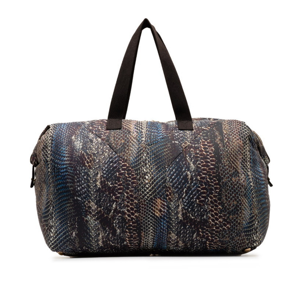 Saint Laurent Python Mini Bag Black Multicolor Ny… - image 3